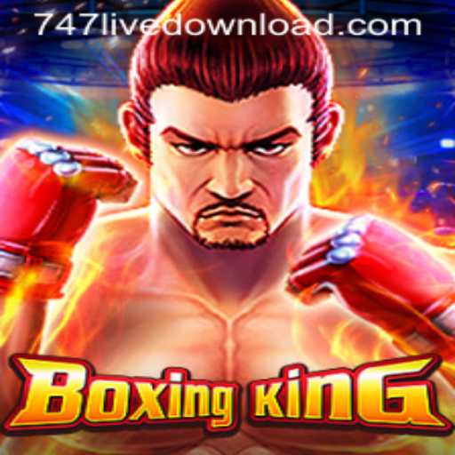 Explore BoxingKing: A Leader in Sports and Entertainment with 747live