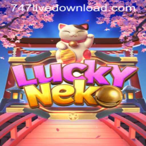 Discover the Excitement of LuckyNeko on 747live