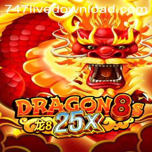 Exploring Dragon8s25x the Thrilling Game