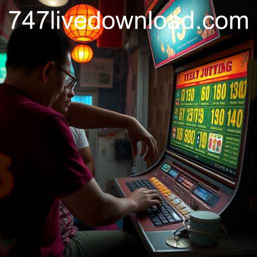 Jueteng and 747Live: An Intricate Examination