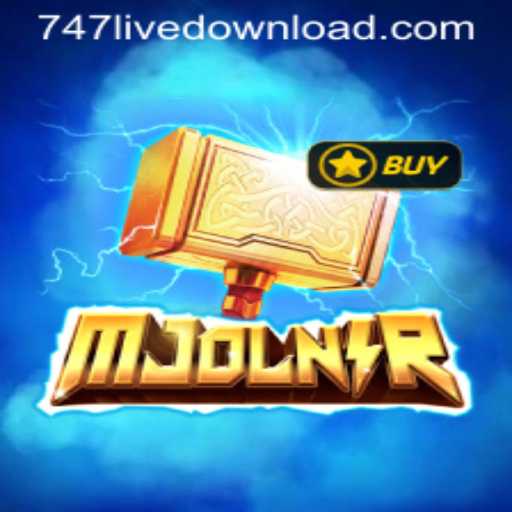 Discover the World of Mjolnir: A New Gaming Sensation with 747live