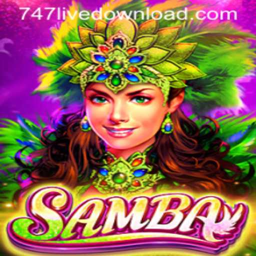 Samba: Unveiling the Vibrant World of 747live
