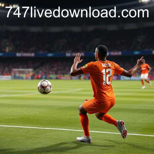 747live: Revolutionizing the Sports Experience