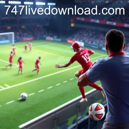 Exploring the Rise of Virtual Sports with 747live